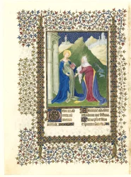 La Visitación